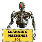 machine learning podcast: learning machines