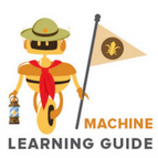 machine learning podcast: machine learning guide