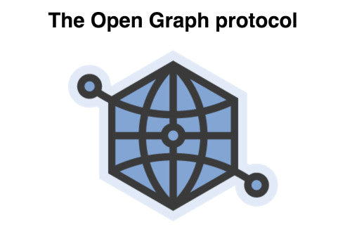 Open Graph tags: Open Graph protocol