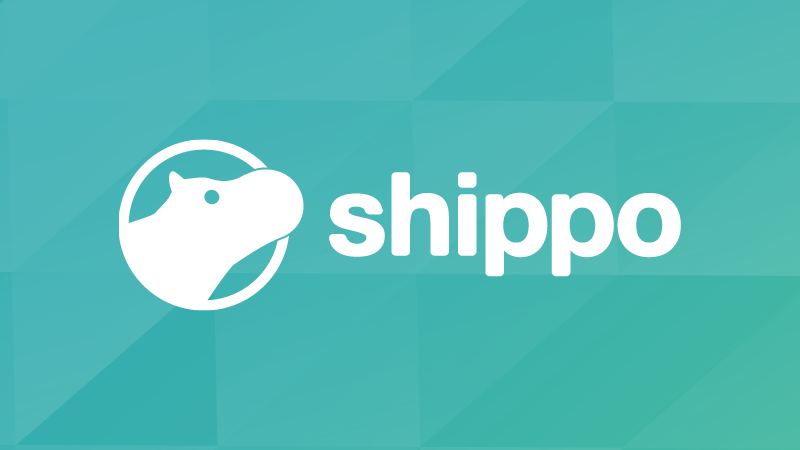 Optimize app listing - Shippo logo