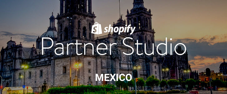 Partner Studio Mexico: Cathedral 