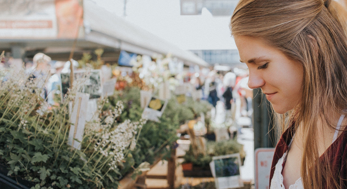 Pitching Shopify POS: Merchant personas