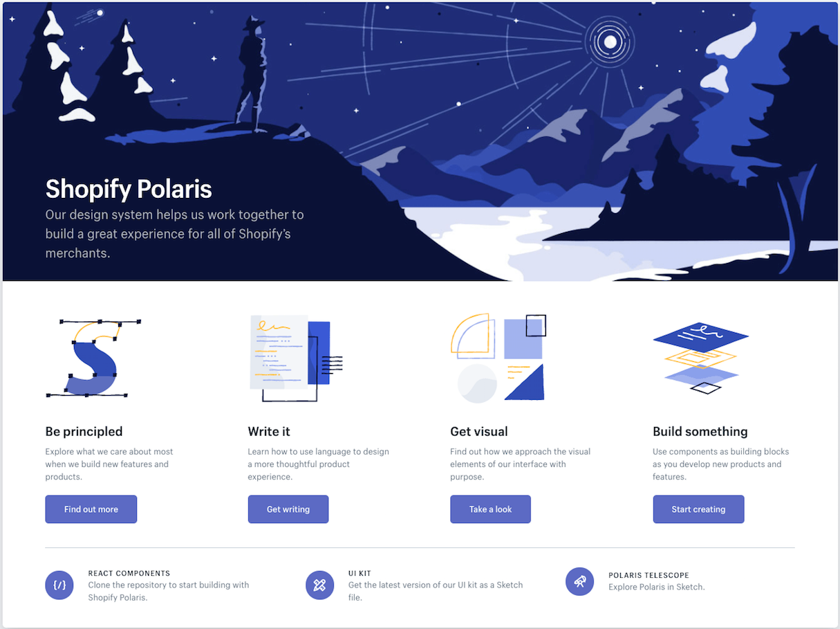 polaris telescope: polaris