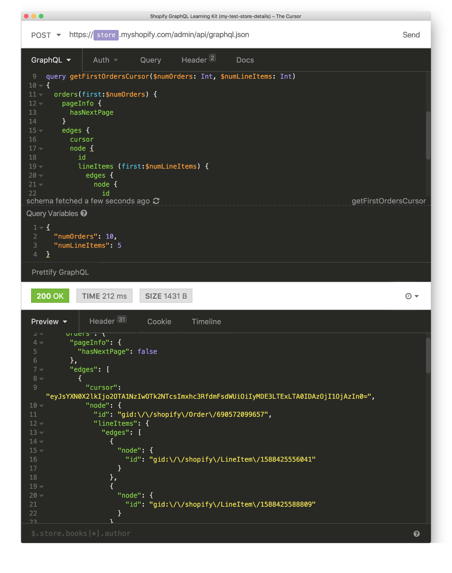 shopify-graphql-learning-kit-select-cursor