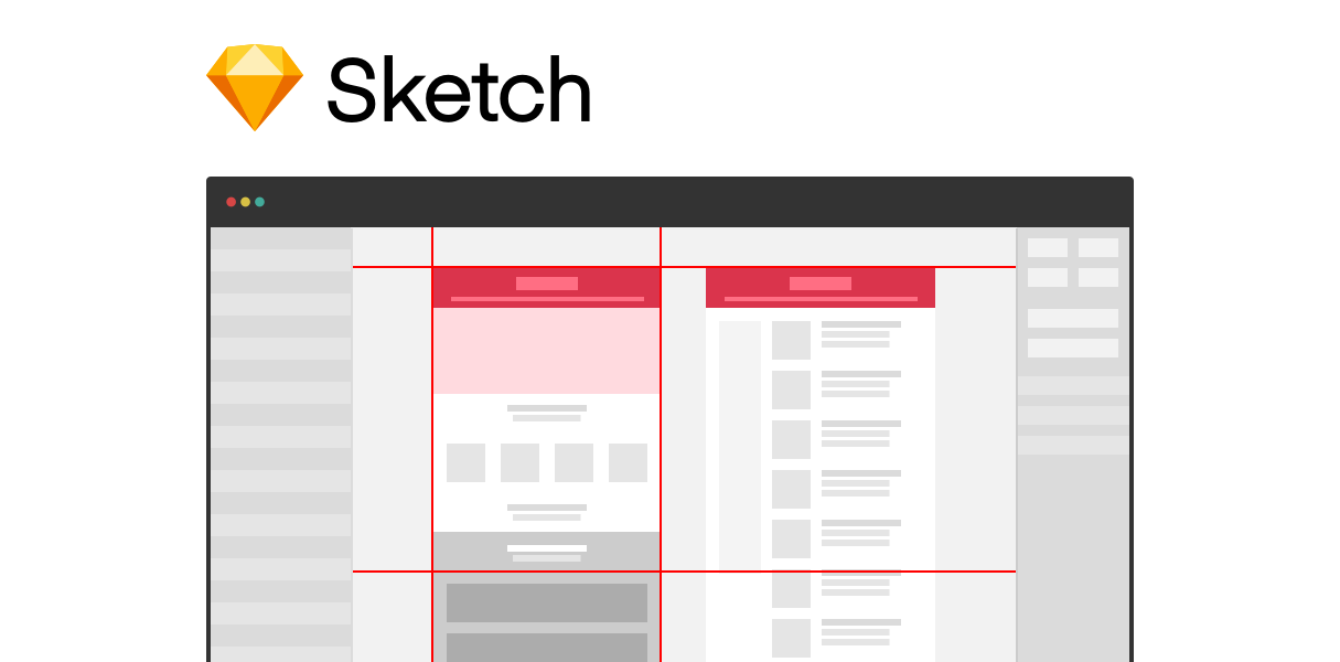 Shopify Plus Partner Createur: Sketch