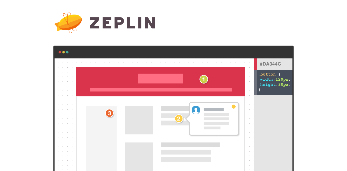Shopify Plus Partner Createur: Zeplin