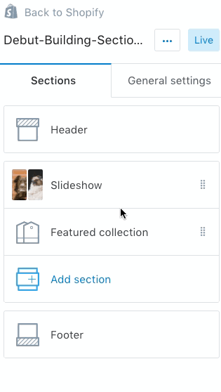 shopify-sections-add