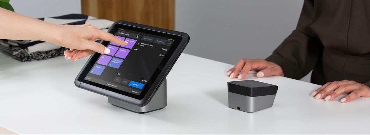 shopify unite 2019 announcements: shopify pos app