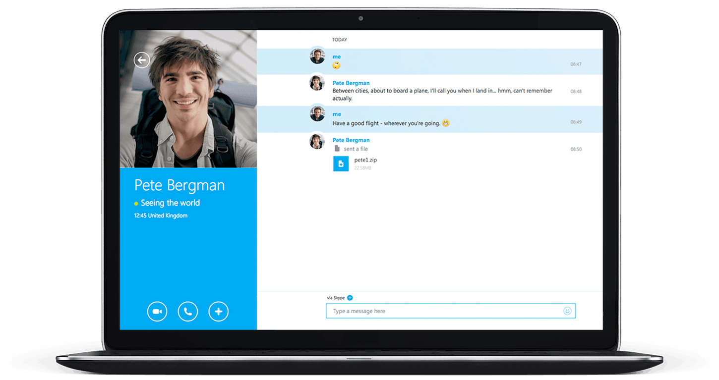 Tools to Collaborate as a Freelancer: Skype
