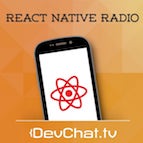 top 10 podcasts: react native