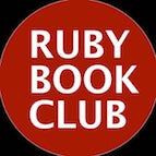 top 10 podcasts: ruby book club
