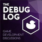 top 10 podcasts: the debug log