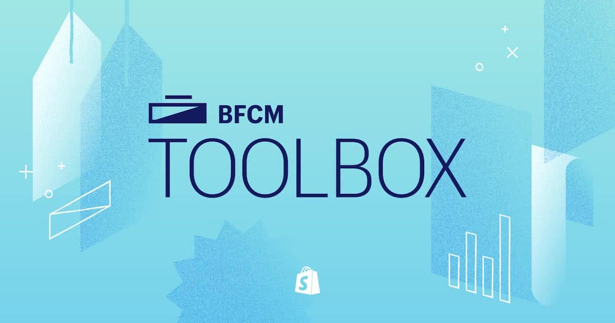 what's new november 2018: bfcm toolbox