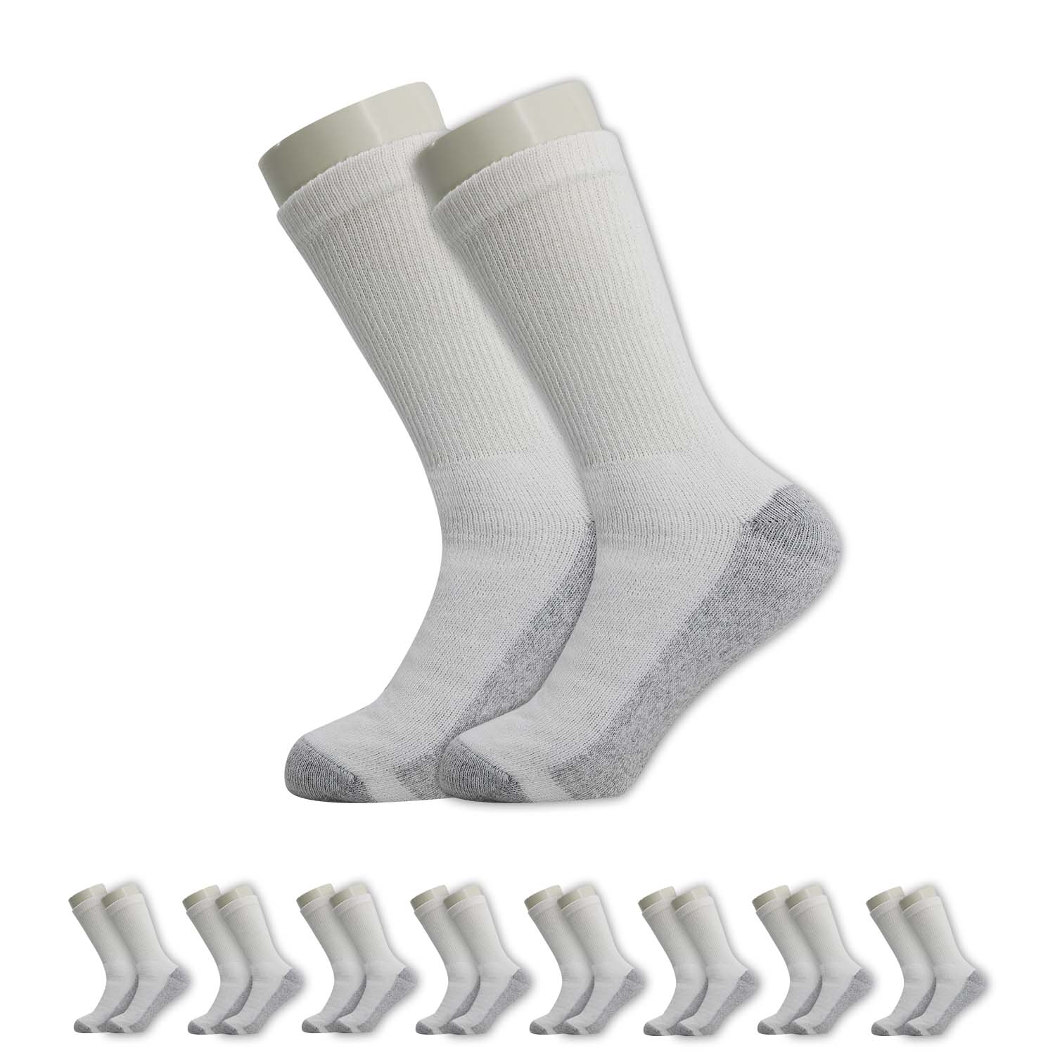 Bulk Men's Socks | Wholesale Men's Socks | Backpacks USA