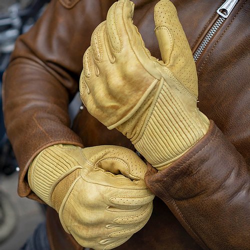 aether moto gloves