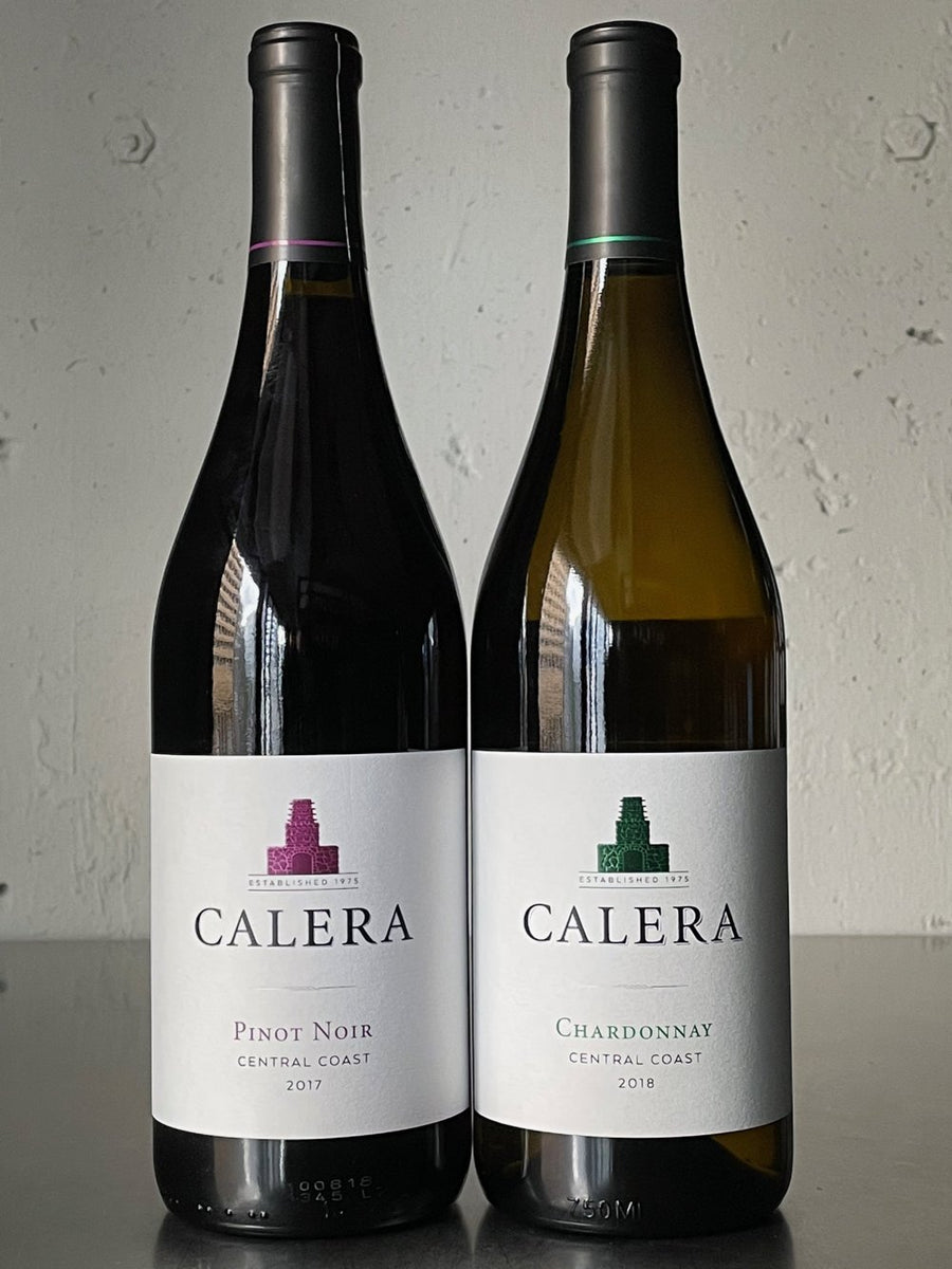 売れ筋がひ！ カレラ ピノノワール セントラルコースト CALERA Pinot Noir Central Coast 熟成ワイン 高級ワイン  辛口ワイン ヴィンテージワイン ビンテージワイン 家飲み応援 赤 熟成 辛口 フルボディ 美味しい ヴィンテージ 贈り物