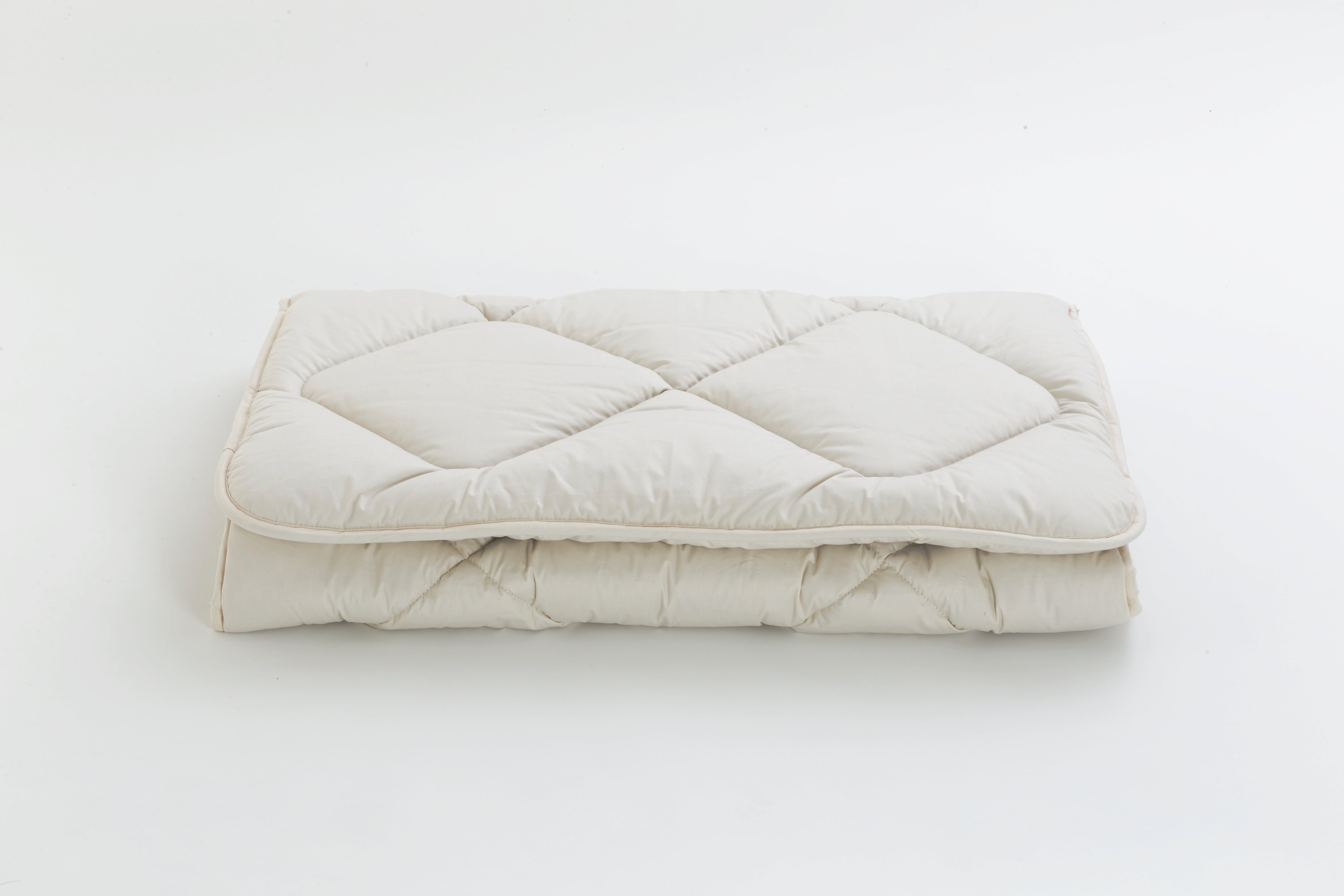 unbleached 敷きパッド レギュラー – 寝具のイワタ
