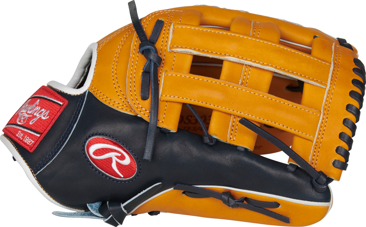 rawlings pro preferred 12