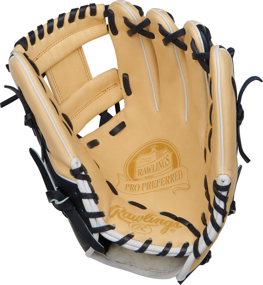 pro preferred pitchers glove