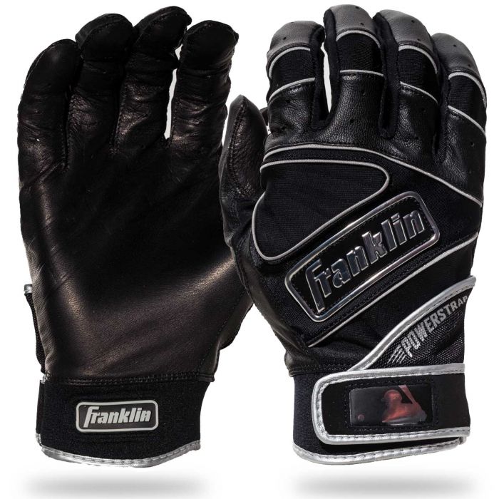 franklin batting gloves xl