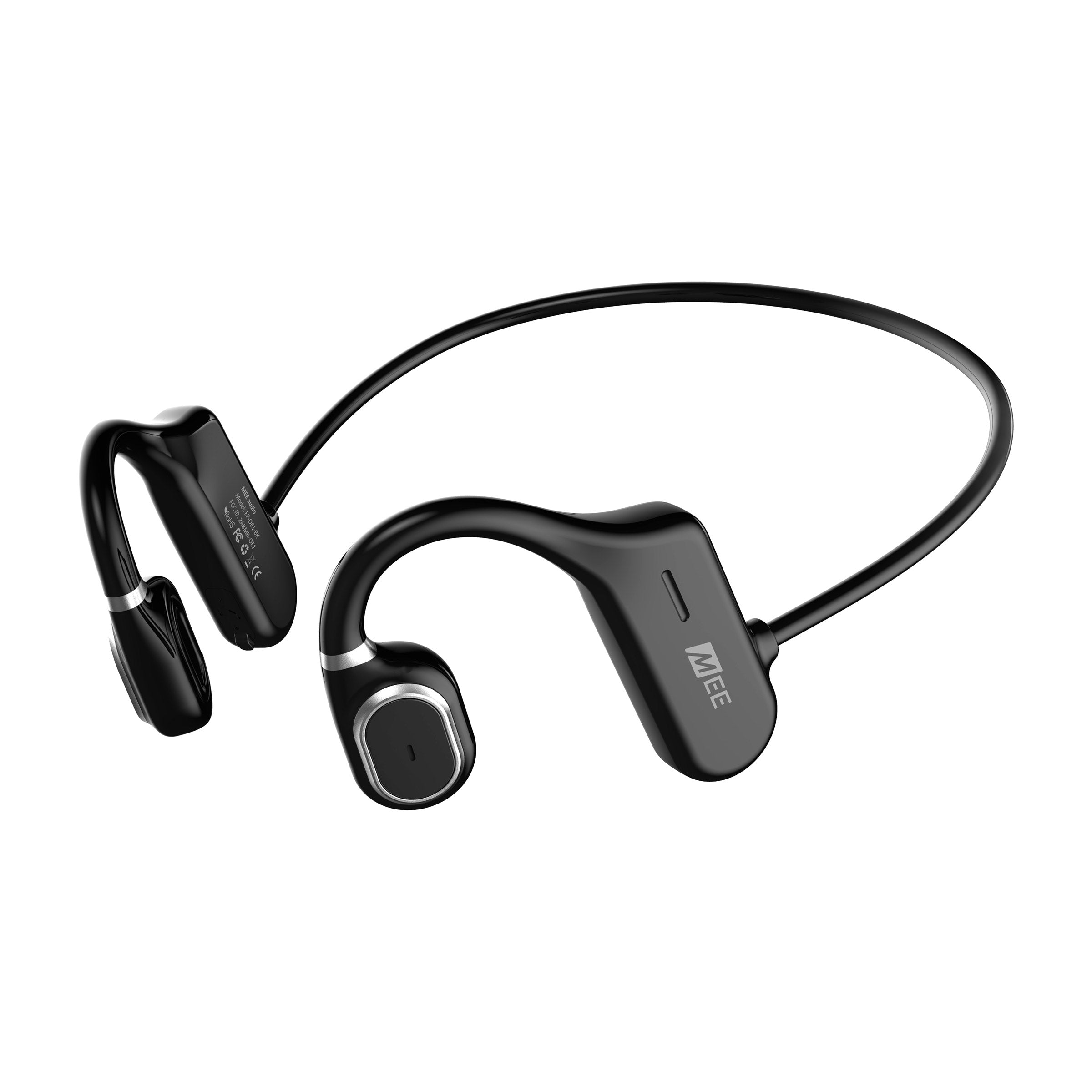 mee bluetooth earbuds