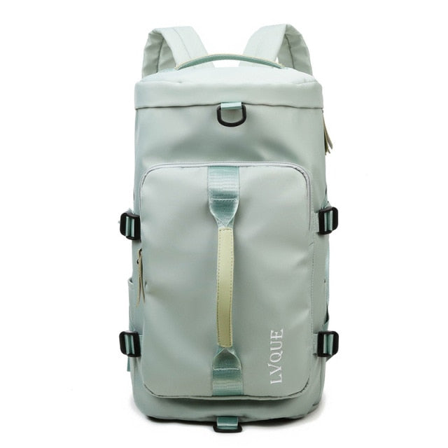 vans backpack waterproof