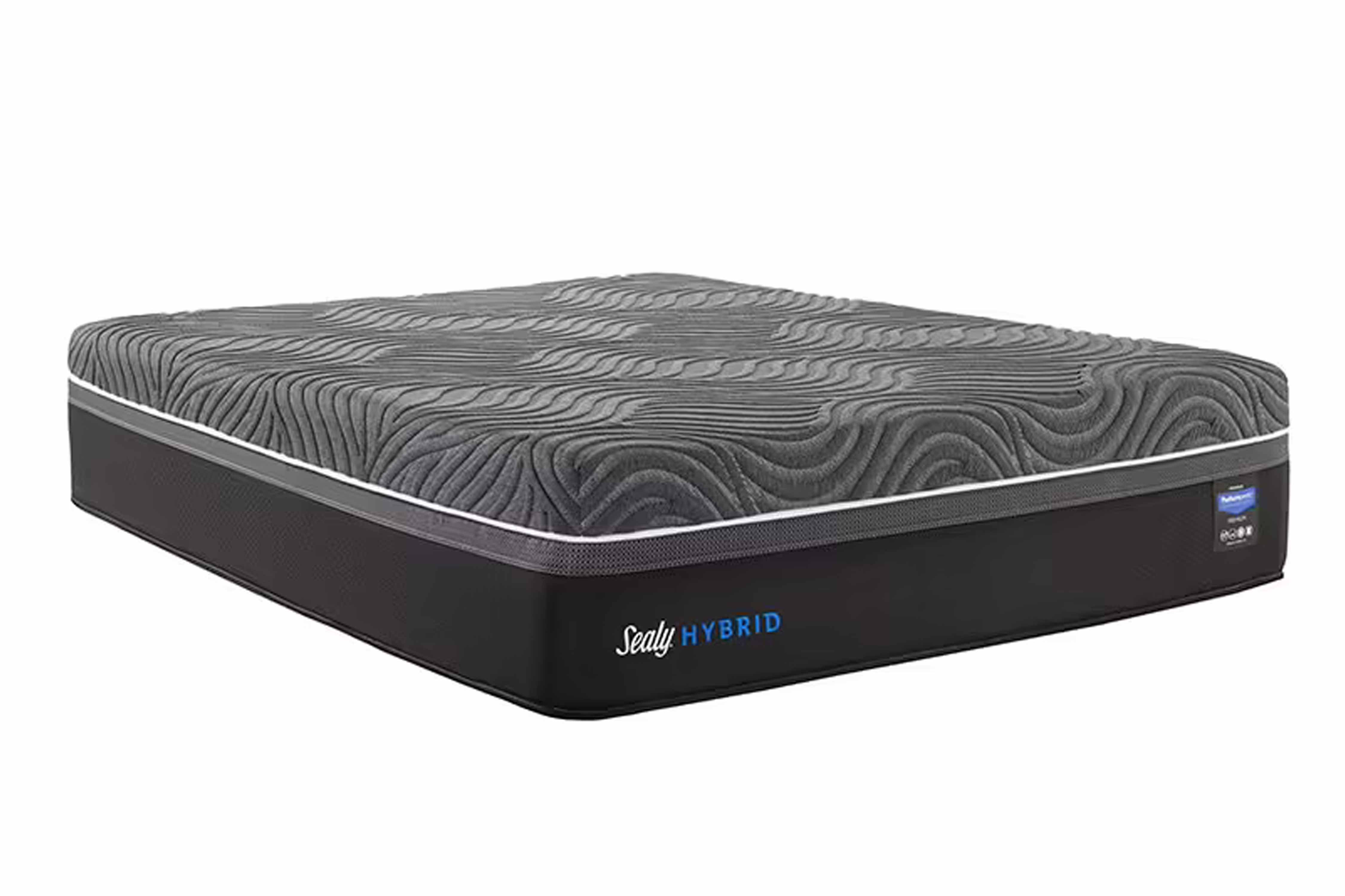 silent night airmax mattress topper single