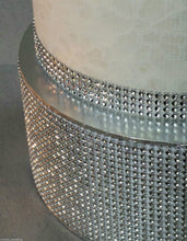 Load image into Gallery viewer, Rhinestone cake stand,  many colours
