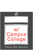 View UR diploma frames with campus collage