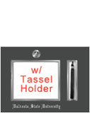 View all GT diploma frames with graduation tasssel holder