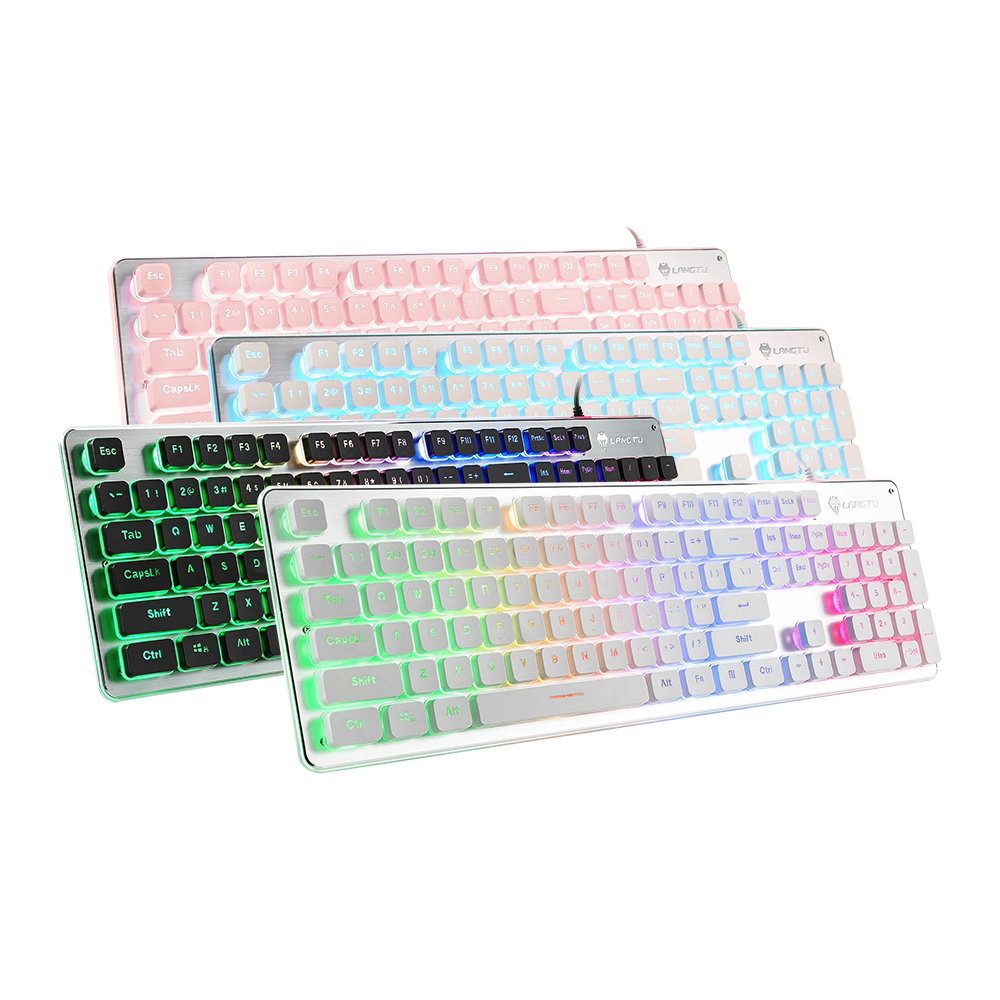 keyboards-tagged-langtu-g1000-blue-switch-rainbow-rgb-backlit-61-key