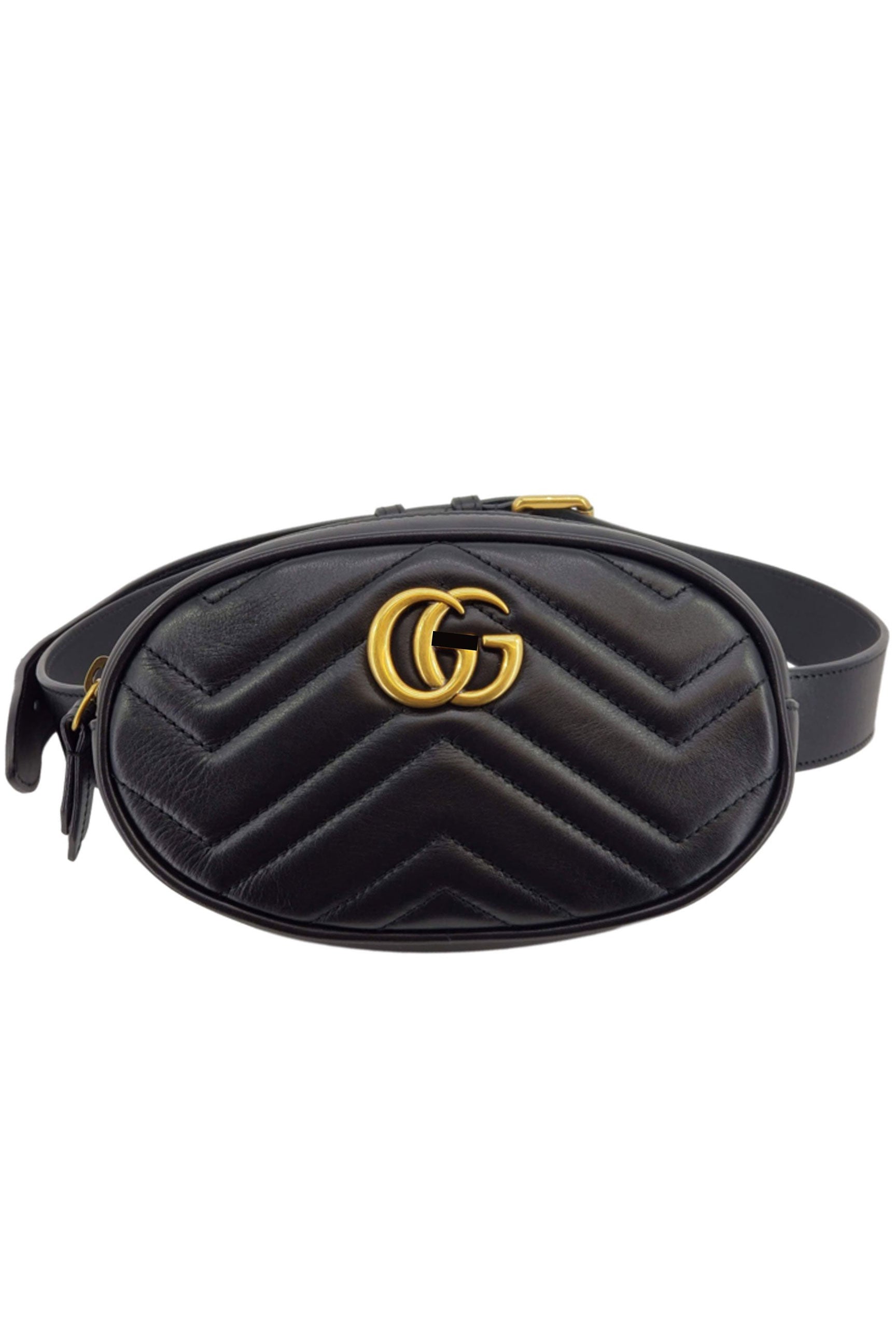 gg fanny pack