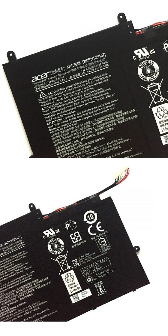 Acer laptop battery replacement singapore