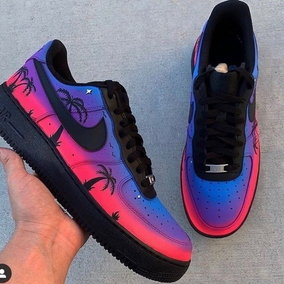 shoe trees for air force 1