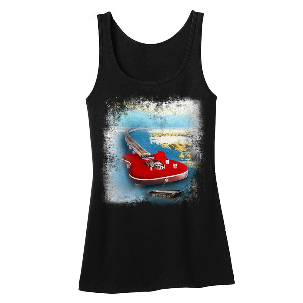 Tribut - A Bridge to Better Days Tank (Women)