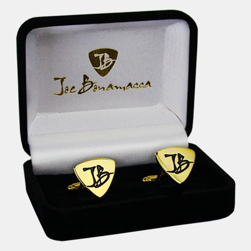 Image result for joe bonamassa cufflinks