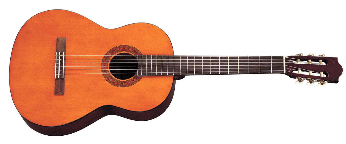 C40 - Classical Guitar – Gilbert Guitars