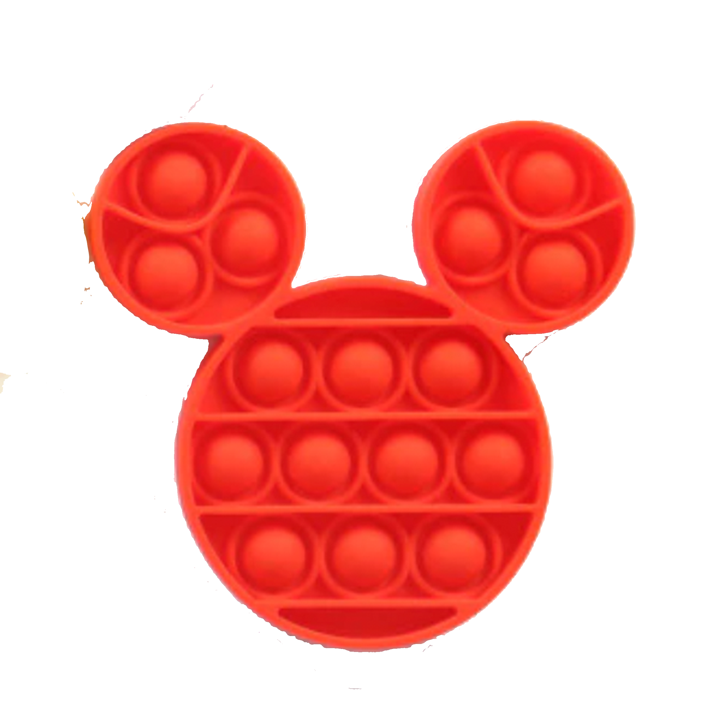 mickey mouse poppit