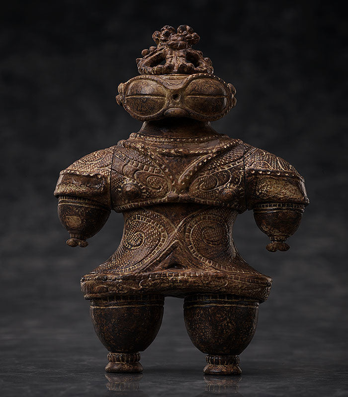 Table Museum - Shakoki-Dogu figma #SP-148