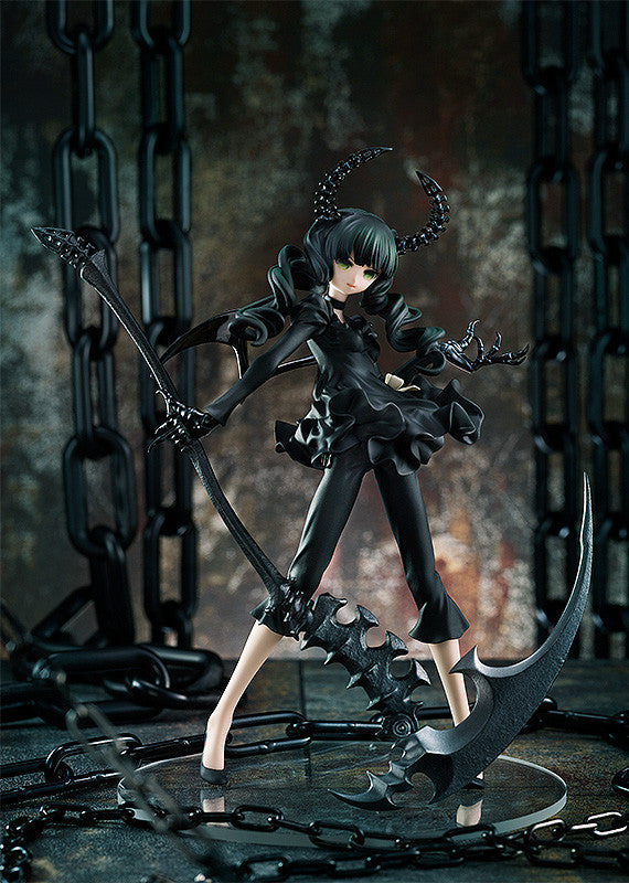 BLACK ROCK SHOOTER - Dead Master POP UP PARADE