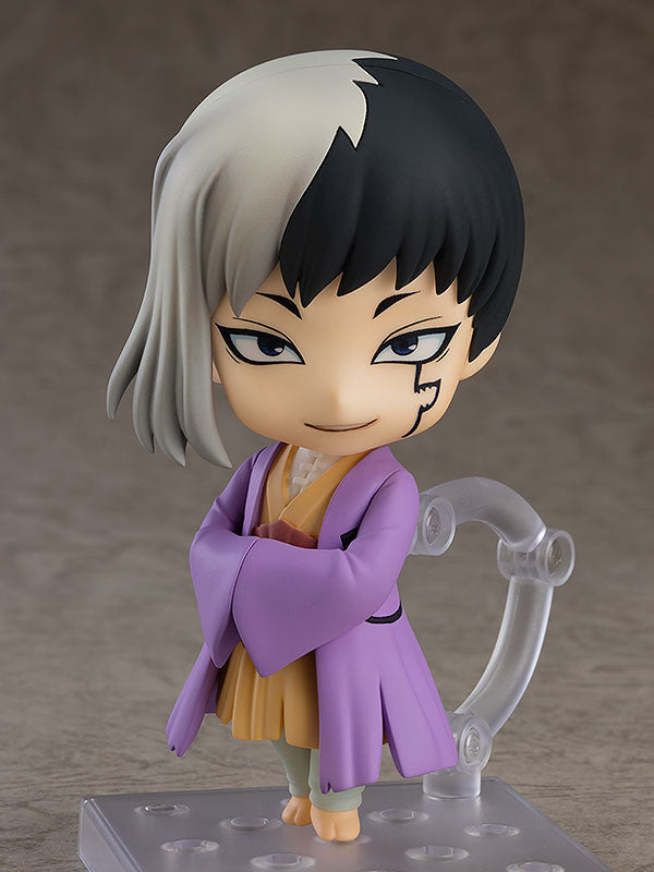 Dr. STONE - Gen Asagiri Nendoroid #1816