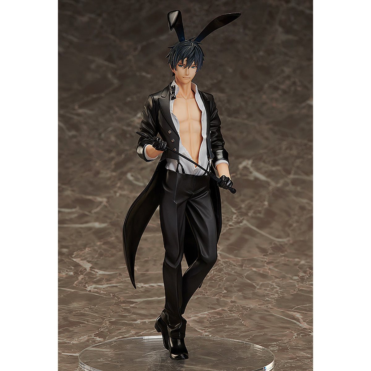 Ten Count - Kurose Riku 1/8th Scale Figure Freeing - ReRun