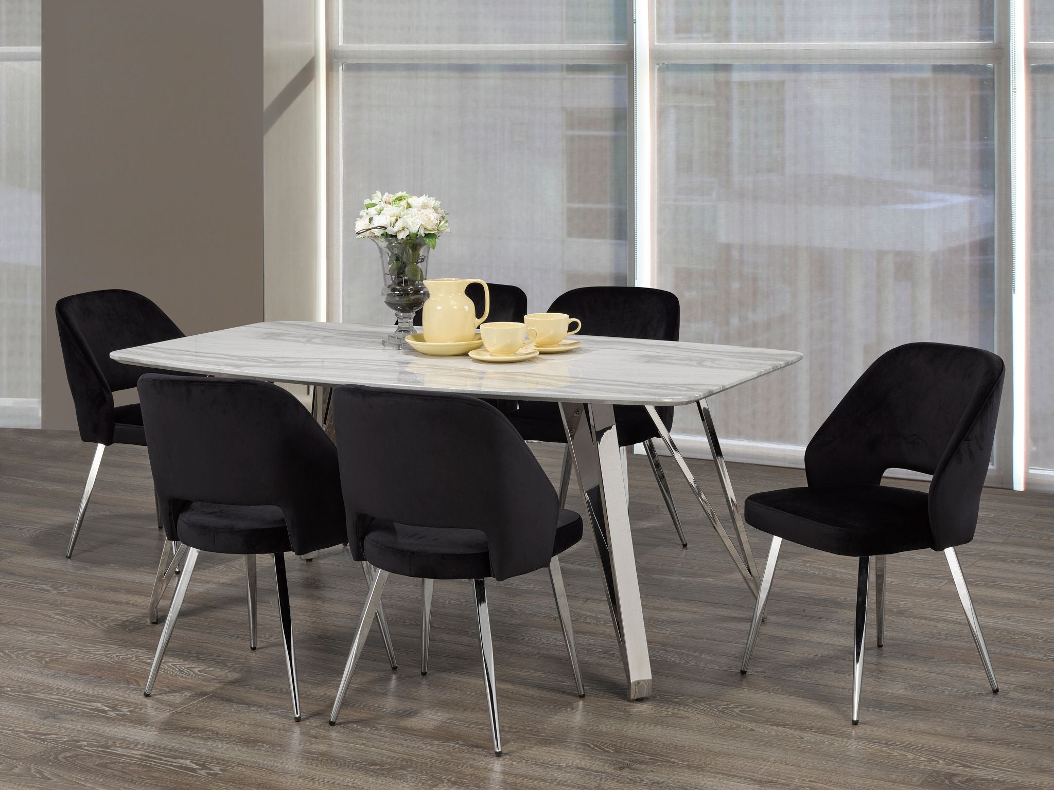 hix dining chairs