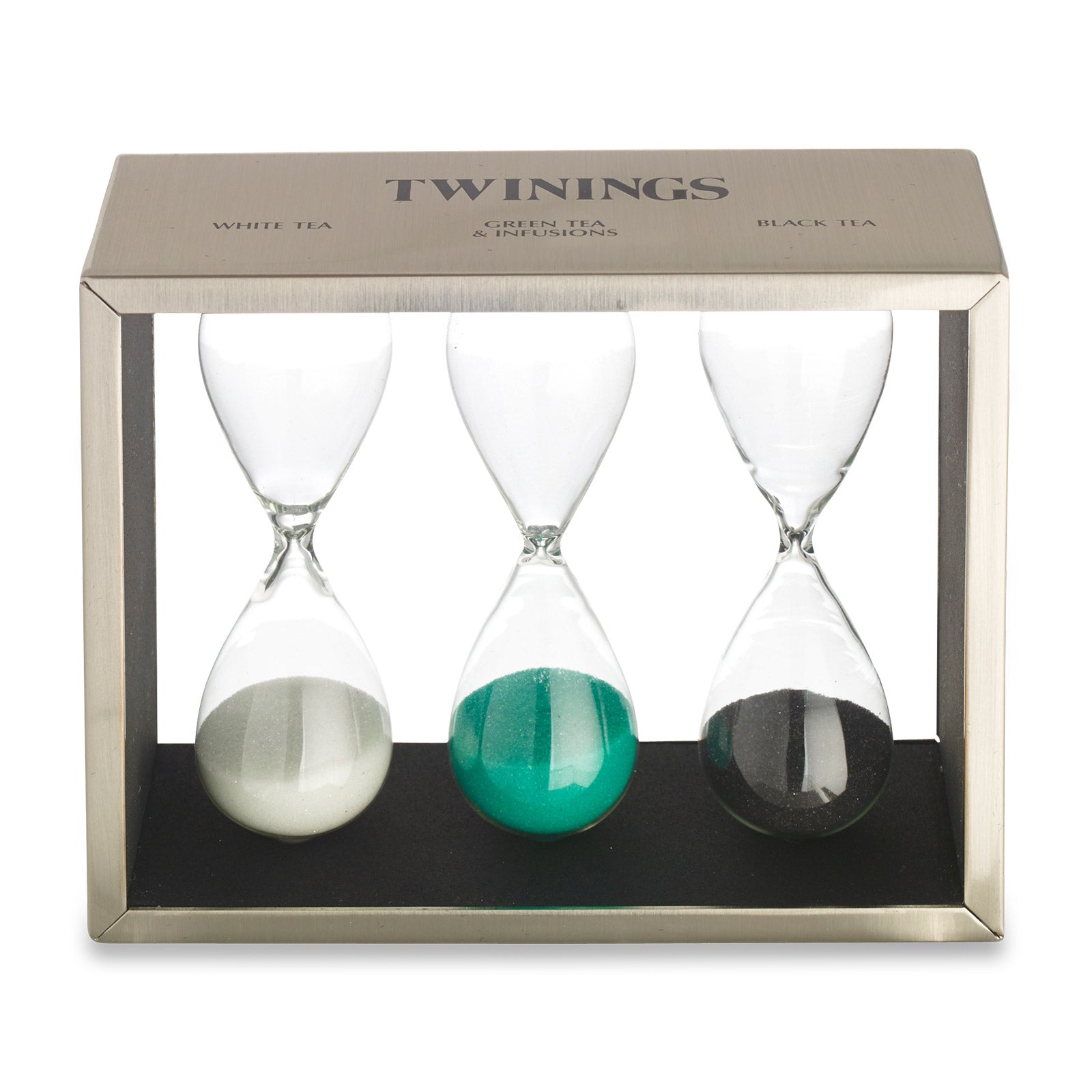 toetje Bonus limoen Tea Timer – Twinings