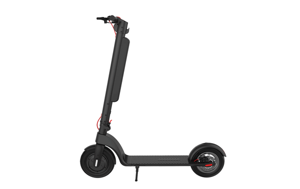 DRIDER X8 E Scooters For Adults | 350w Electric With 20