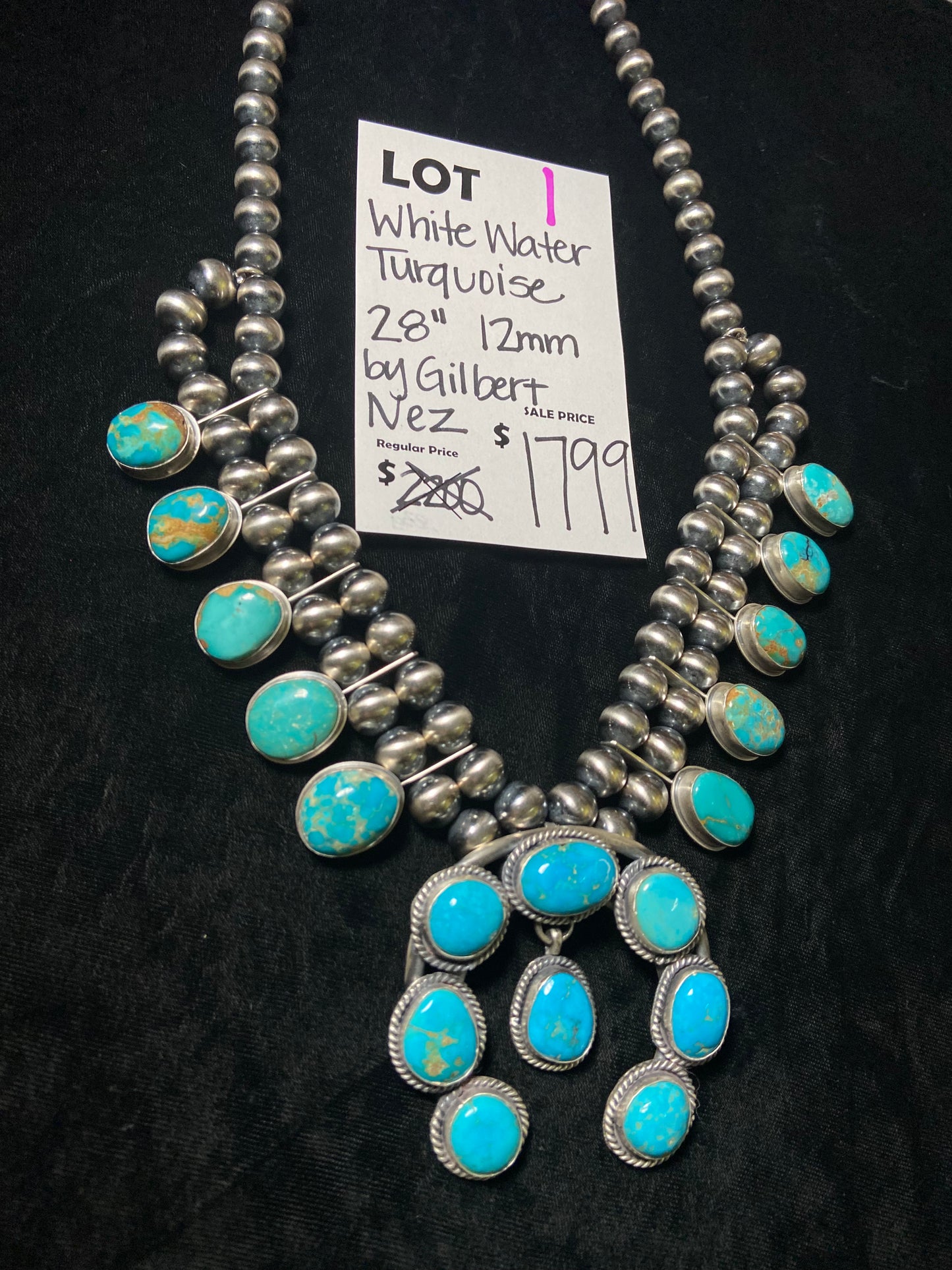 Lot 1 8/14
