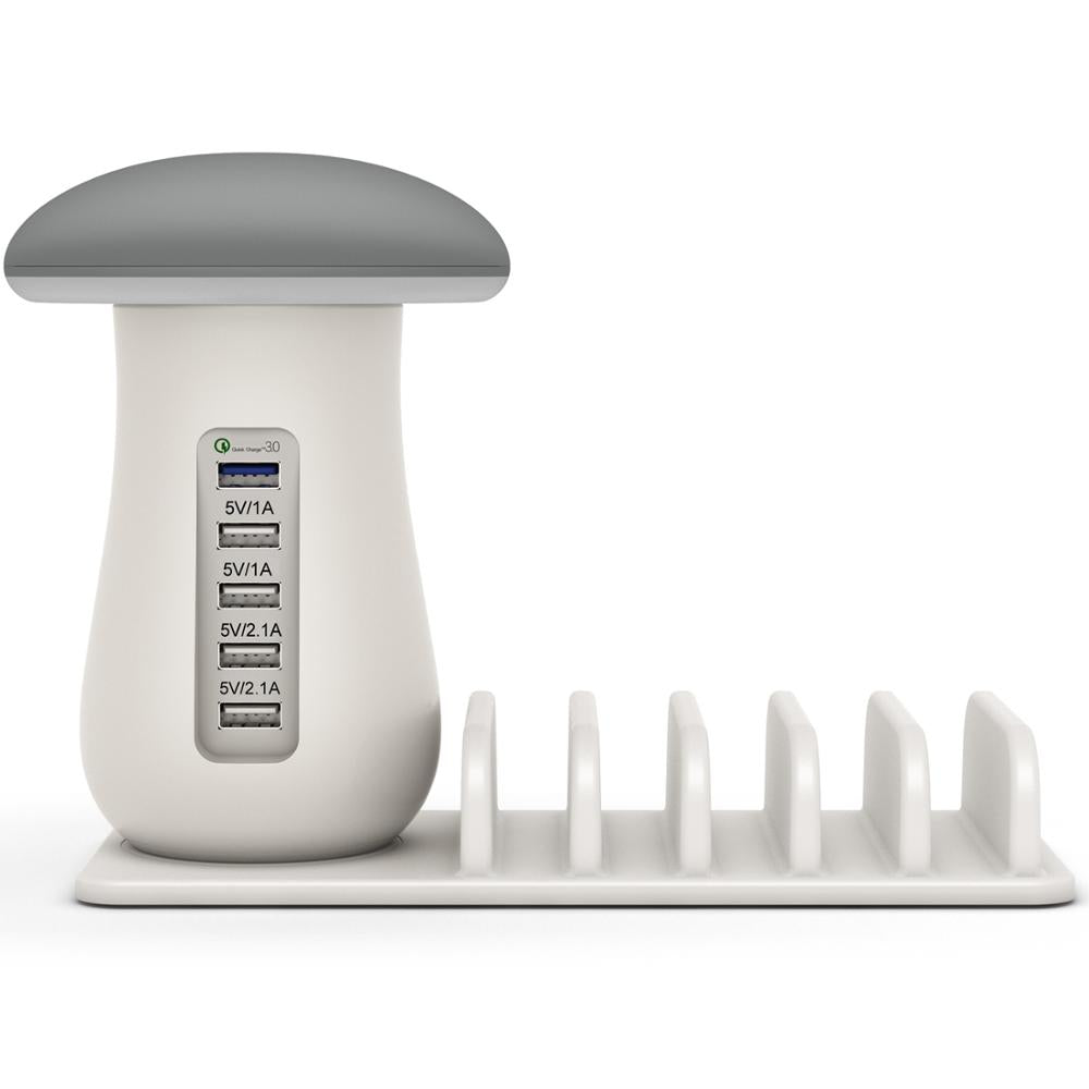 Charging Station