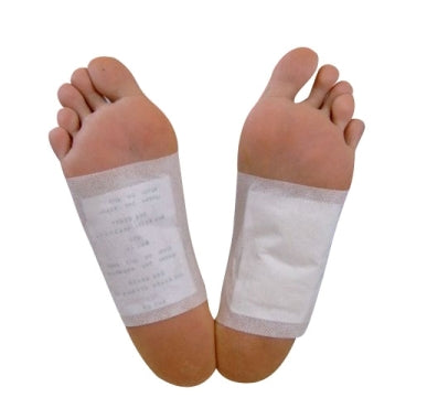 Detox foot pad