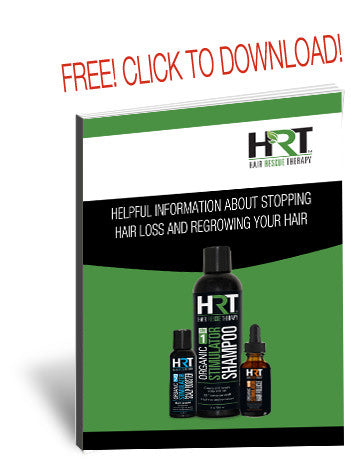 Free HRT ebook