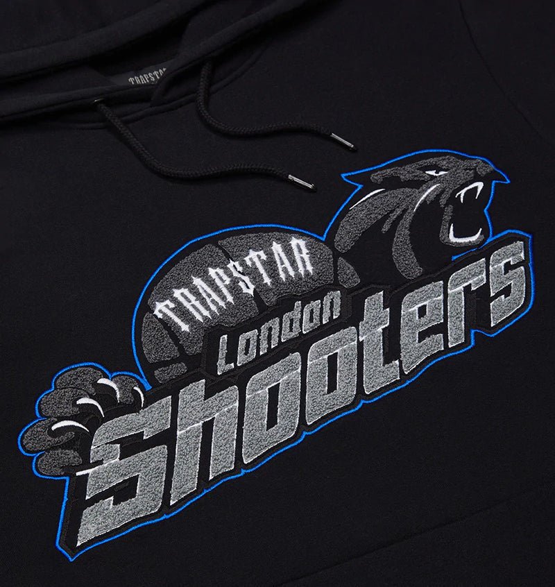 TRAPSTAR SHOOTERS CHAMPION FITTED /BLACK 値下げしました - www ...